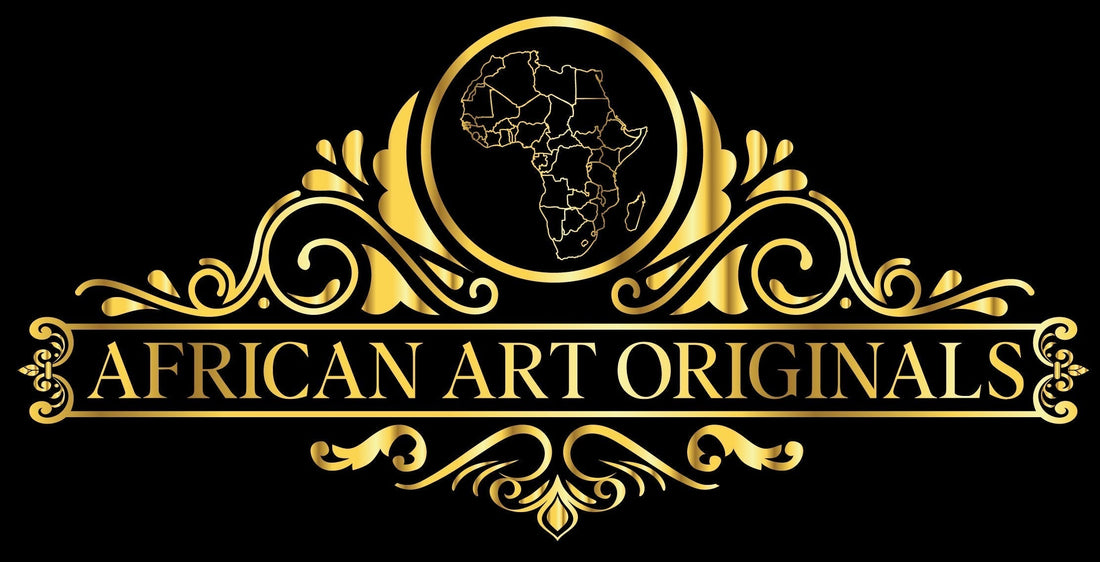 Welcome To African Art Originals