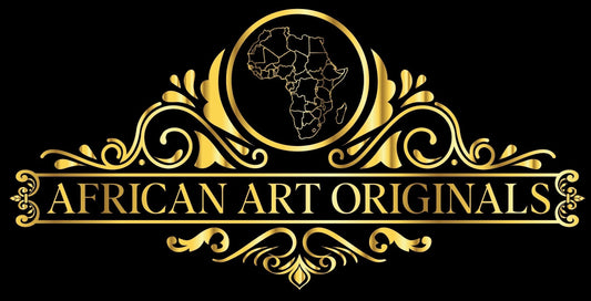 Welcome To African Art Originals